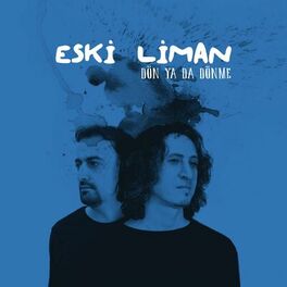 Album cover of Dön ya da Dönme