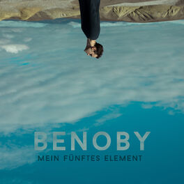 Album cover of Mein fünftes Element