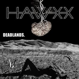Album cover of Deadlands
