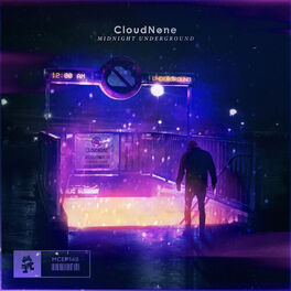 Album cover of Midnight Underground