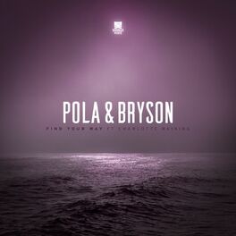Album cover of Find Your Way