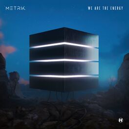 Album cover of We Are The Energy