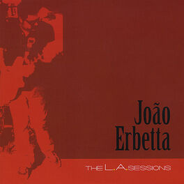 Album cover of The L.A. Sessions