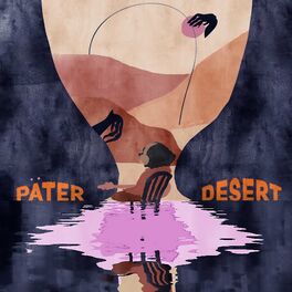 Album cover of Desert