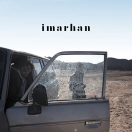 Album cover of Imarhan