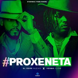 Album cover of Proxeneta