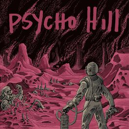 Album picture of Psycho Hill