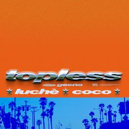 Album cover of Topless
