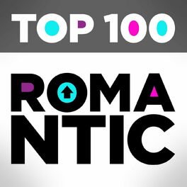 Album cover of Top 100 Romantic Classical Music