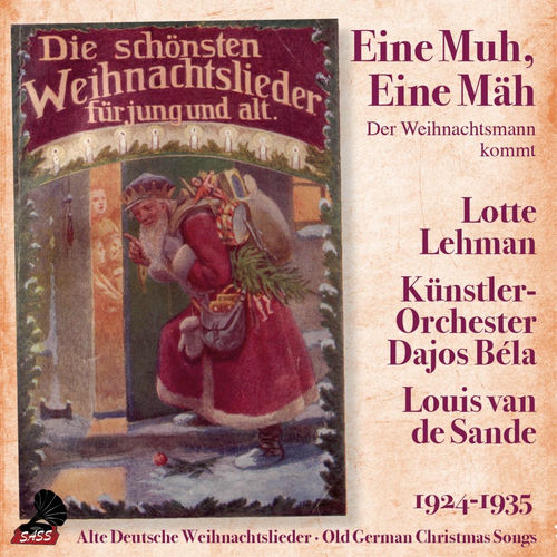 Rudi Schuricke Unterm Weihnachtsbaum Weihnachtslieder Folge Listen With Lyrics Deezer