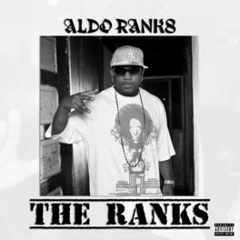 Album cover of The Ranks