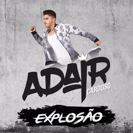 Album cover of Explosão
