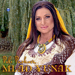 Album cover of Mlad yunak