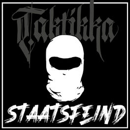 Album cover of Staatsfeind
