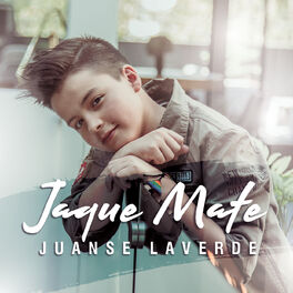 Album cover of Jaque Mate