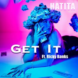 Album cover of Get it (feat. Ricky Banks)