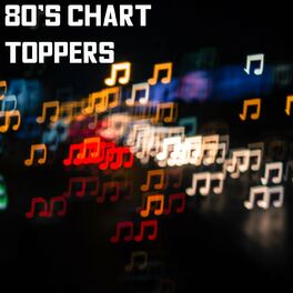 Album cover of 80s Chart Toppers