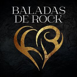 Album cover of Baladas de Rock