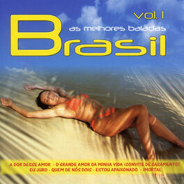 Swing Brasil: albums, songs, playlists