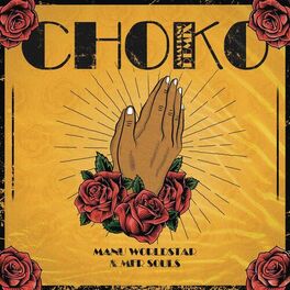 Album cover of Choko Amapiano Remix