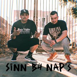 Album cover of SiNN B4 NAP'S (feat. NAPS)