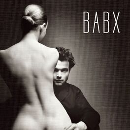 Album cover of Babx