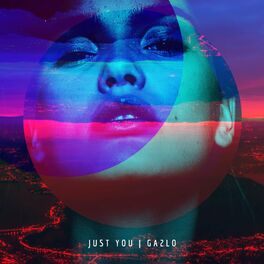 Album cover of Just You
