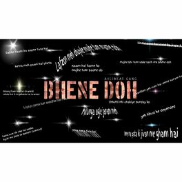Album cover of Bhene Doh