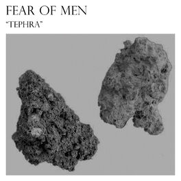 Album cover of Tephra