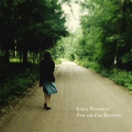 Album cover of Few and Far Between