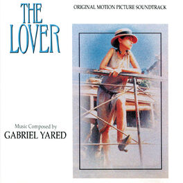Album cover of The Lover (Original Motion Picture Soundtrack)