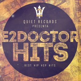 Album cover of E2 Doctor Hits