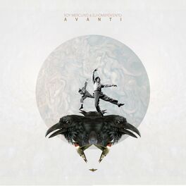 Album cover of Avanti