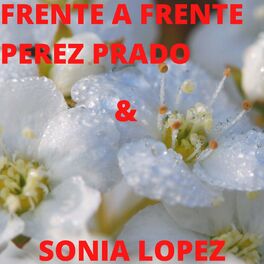 Album cover of Frente A Frente