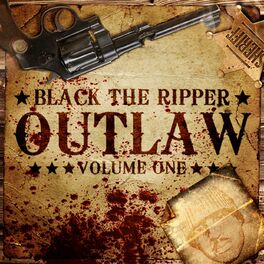 Album cover of Outlaw, Vol. 1