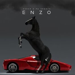 Album cover of Enzo