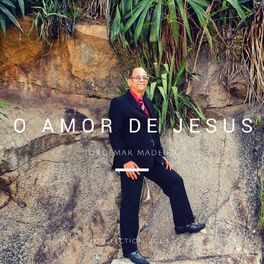 Album cover of O Amor de Jesus: Collection, Vol. 5