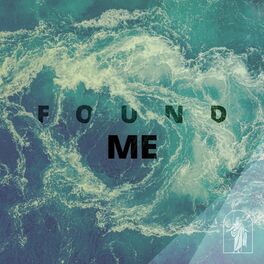 Album cover of Found Me