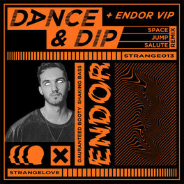 Album cover of Dance & Dip (Remixes)