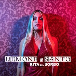 Album cover of Demone e Santo