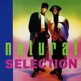 Album cover of Natural Selection