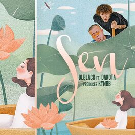 Album cover of Sen (feat. Dakota)