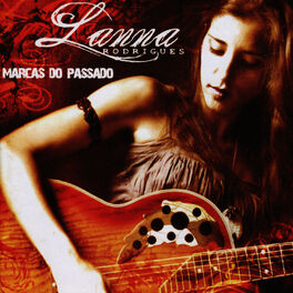 Album cover of Marcas do Passado