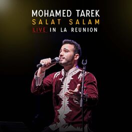 Album cover of Salat Salam (Live)