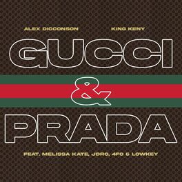 i got gucci i got prada