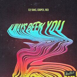 Album cover of Always Been You