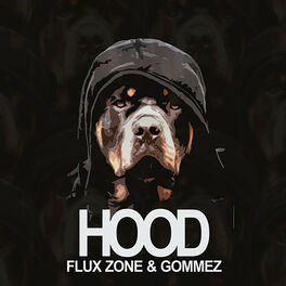 Album cover of Hood