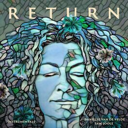Album cover of Return Instrumentals