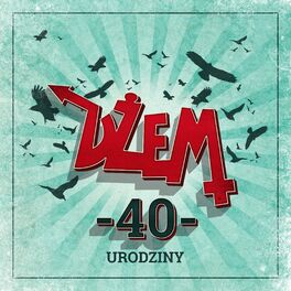 Album cover of 40. Urodziny (Live)