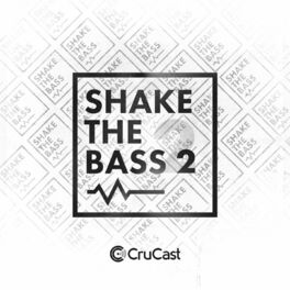 Album cover of Shake the Bass 2